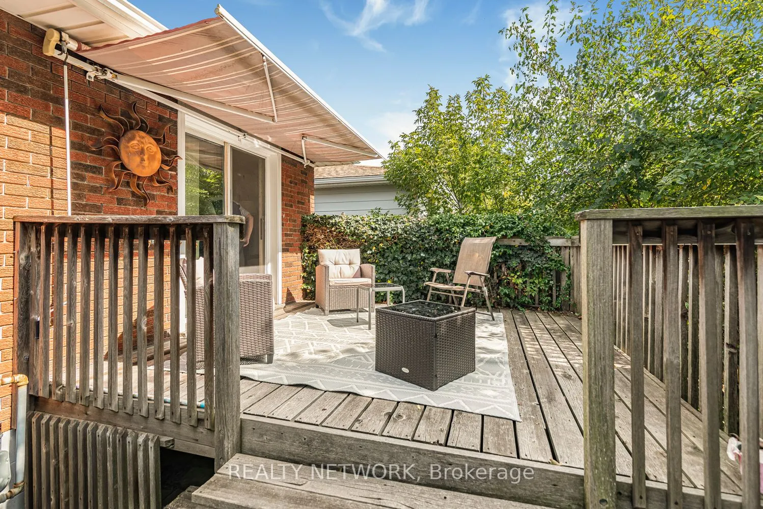 23 Tyrone Drive
