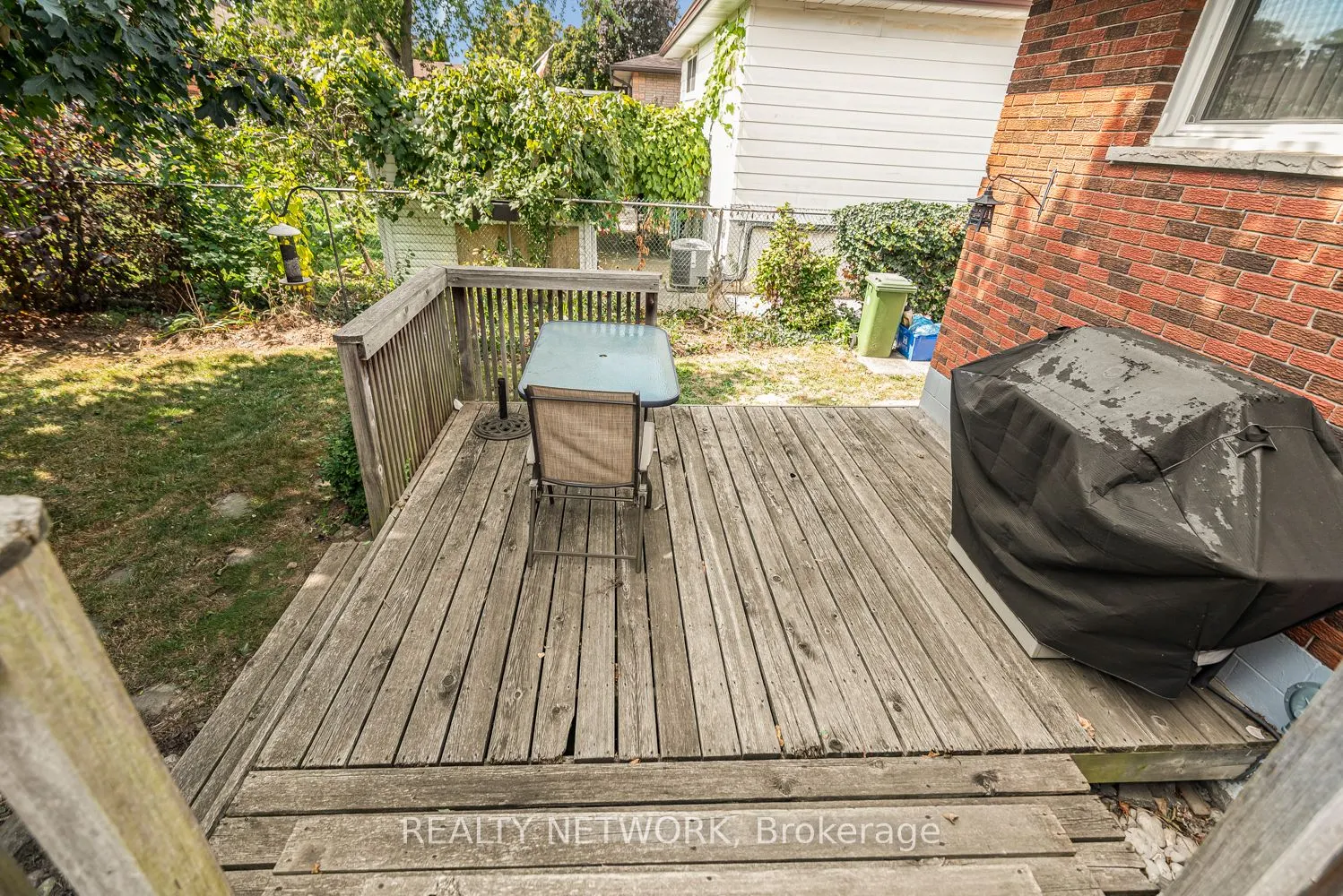 23 Tyrone Drive