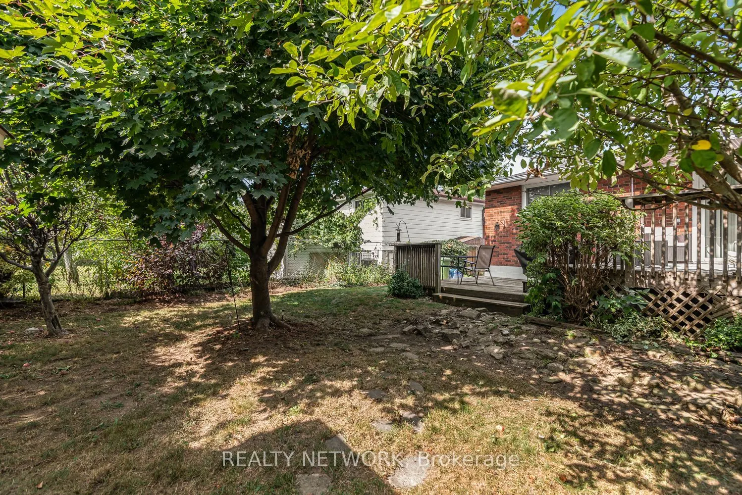 23 Tyrone Drive