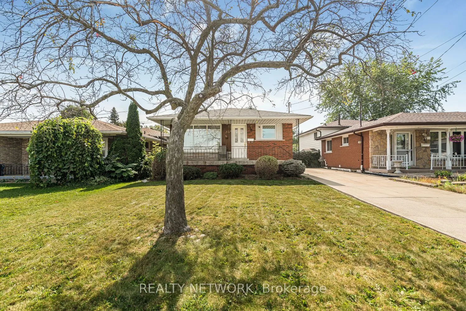 23 Tyrone Drive