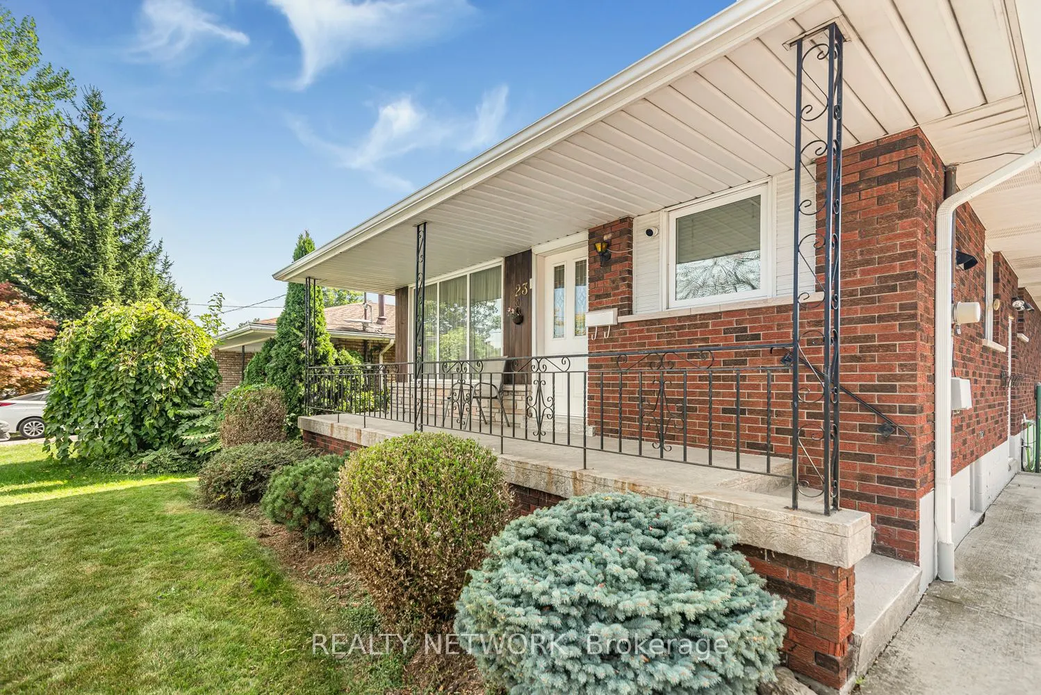 23 Tyrone Drive