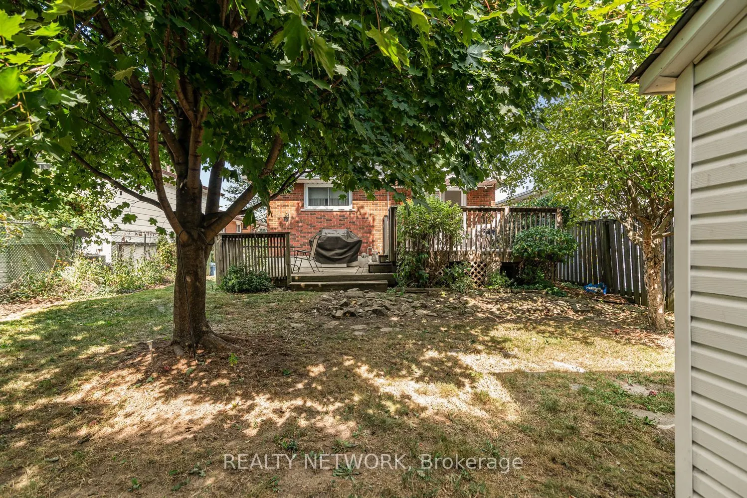 23 Tyrone Drive