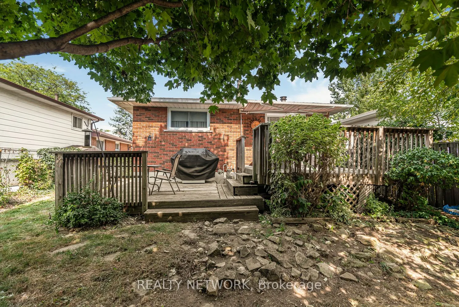 23 Tyrone Drive