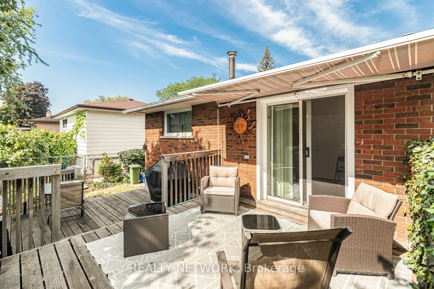 23 Tyrone Drive