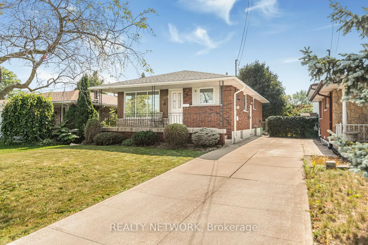 23 Tyrone Drive