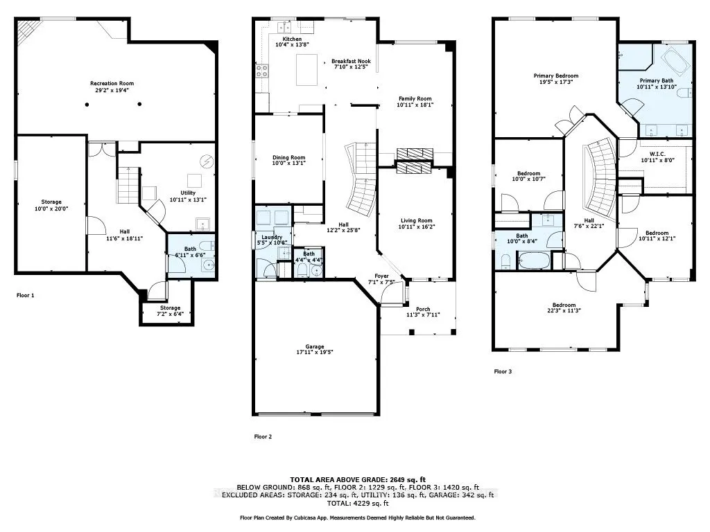 16 Arnhem Court