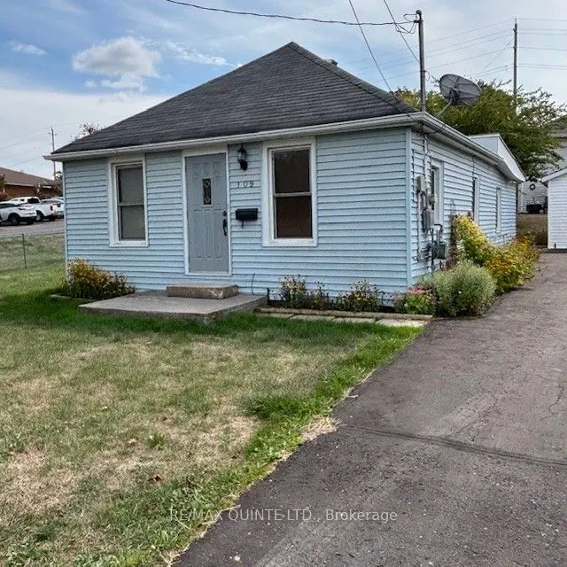 109 George Street