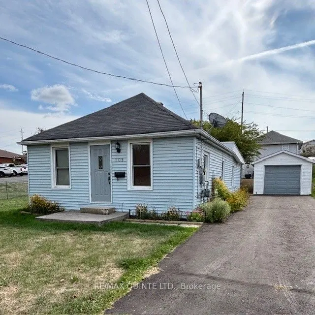 109 George Street