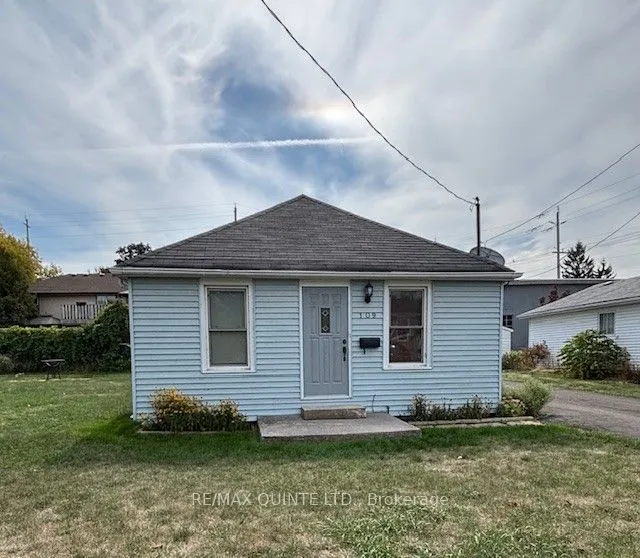 109 George Street