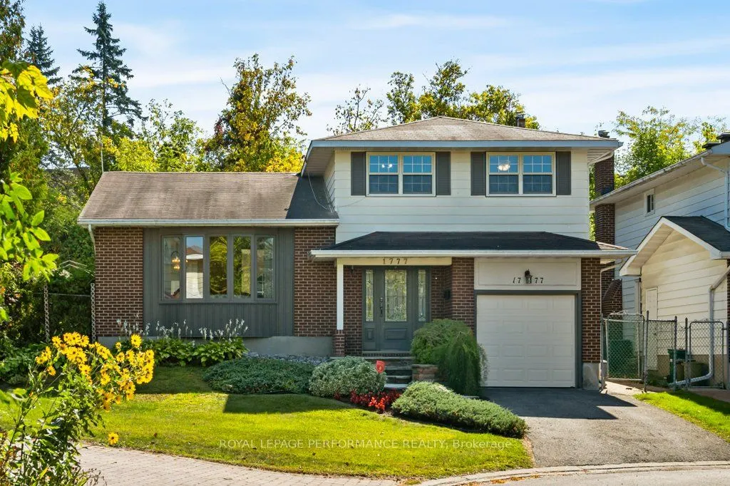 1777 Calumet Lane