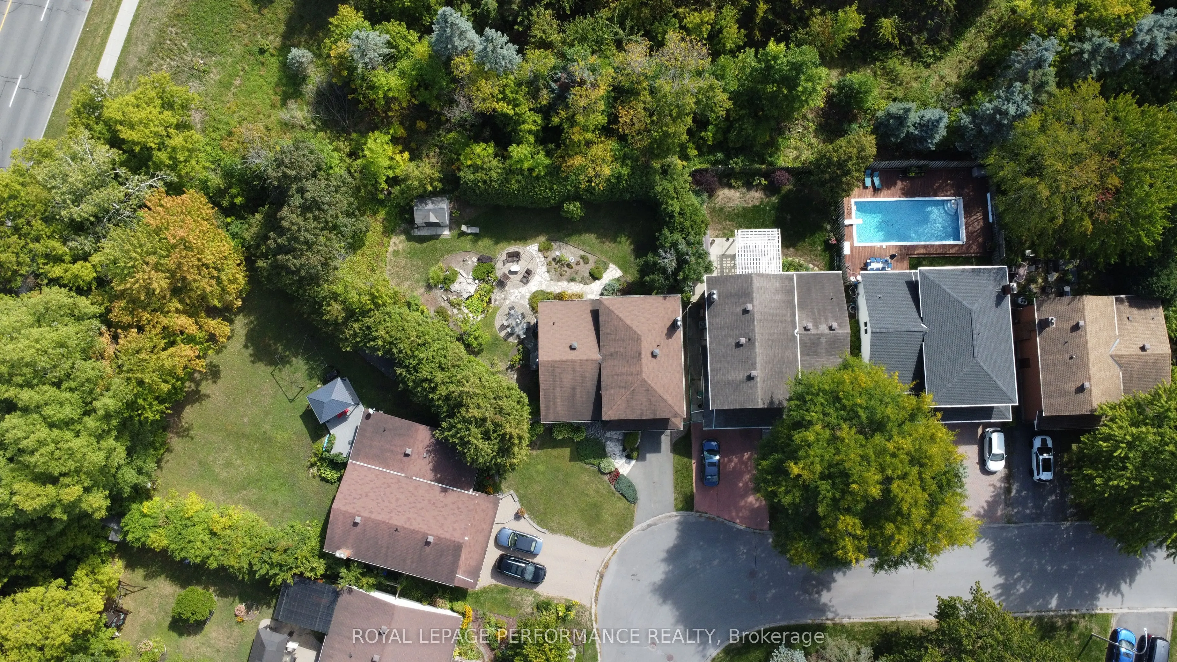 1777 Calumet Lane