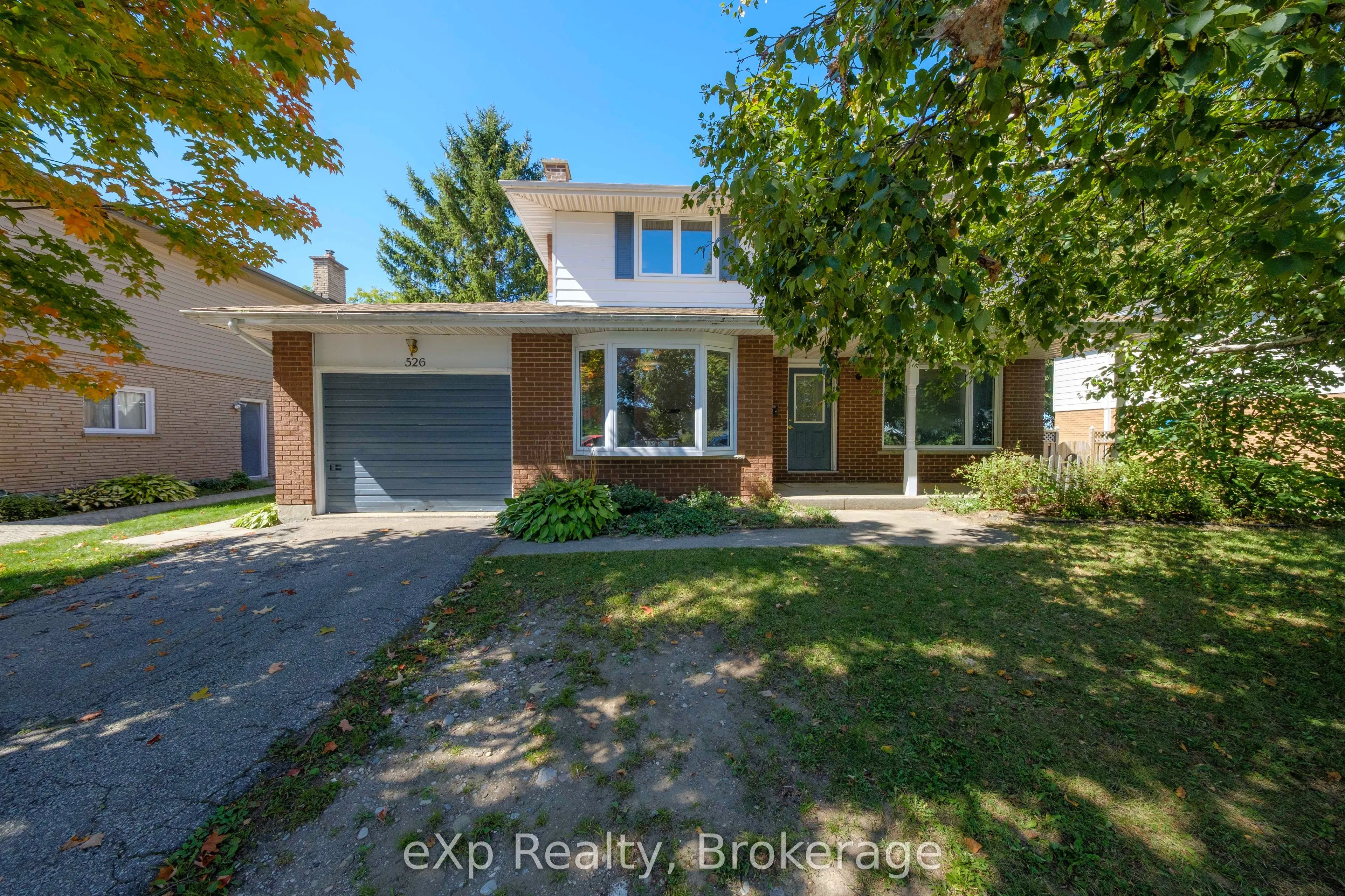 526 Thede Drive