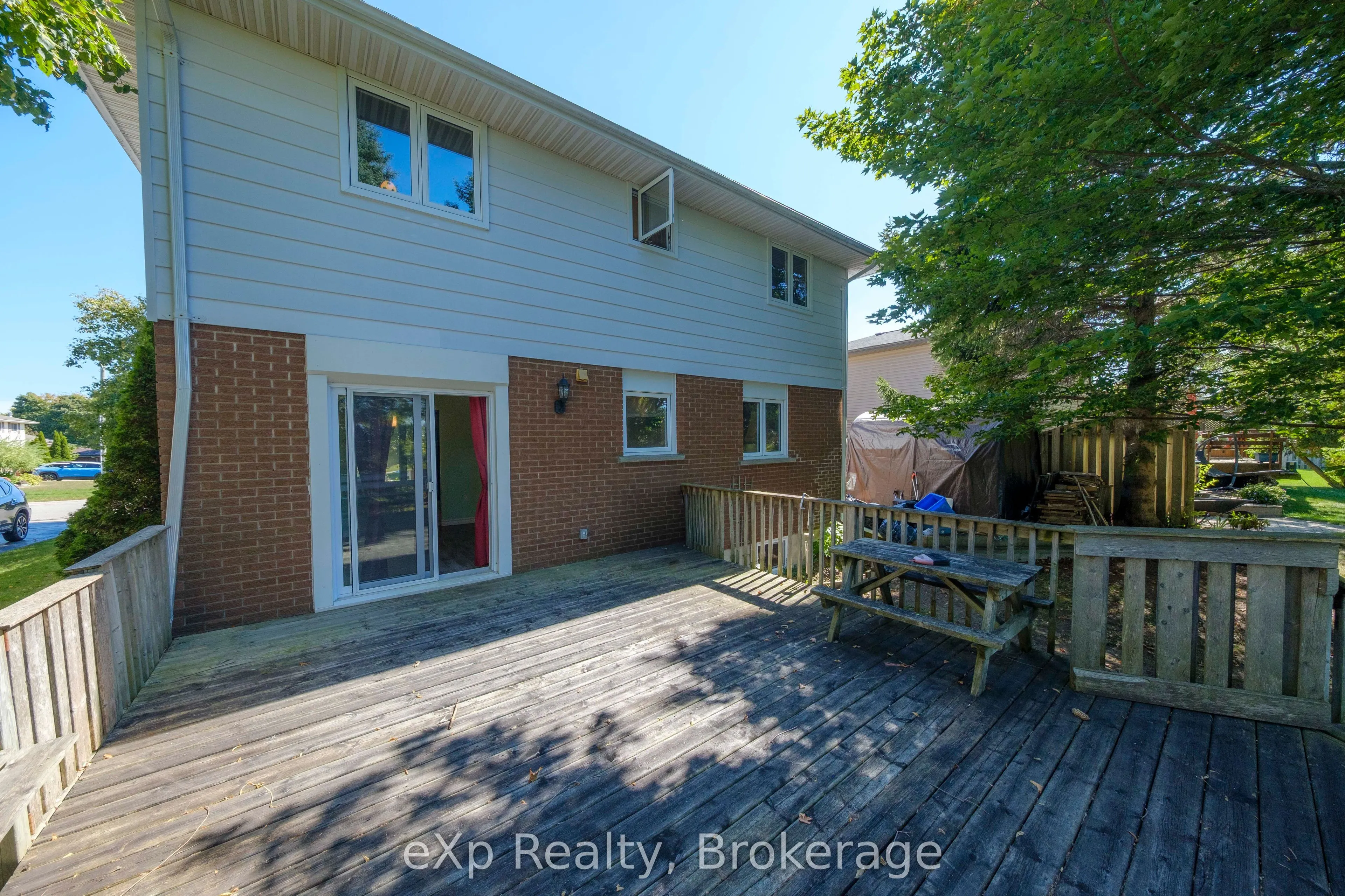526 Thede Drive