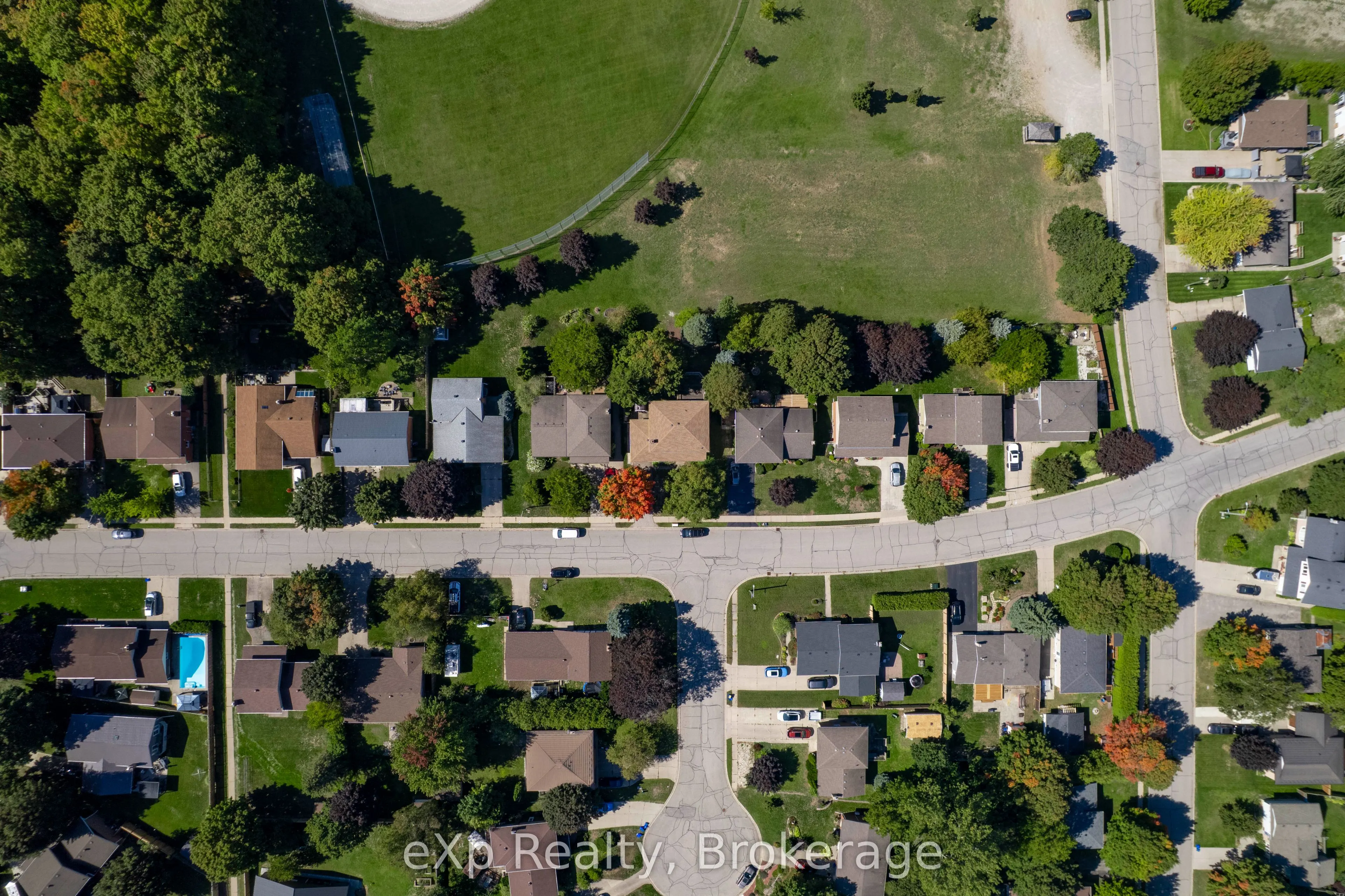 526 Thede Drive