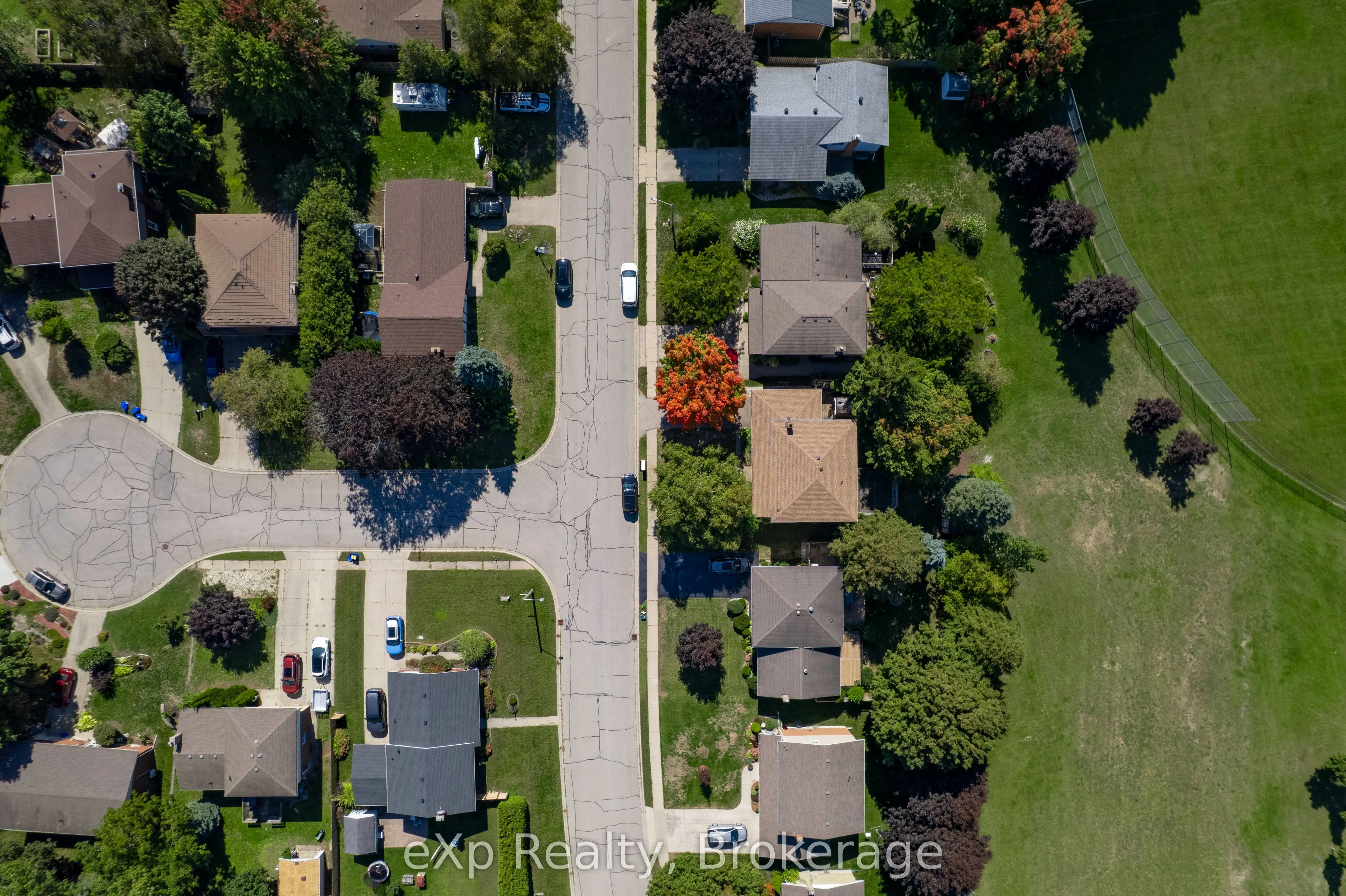 526 Thede Drive