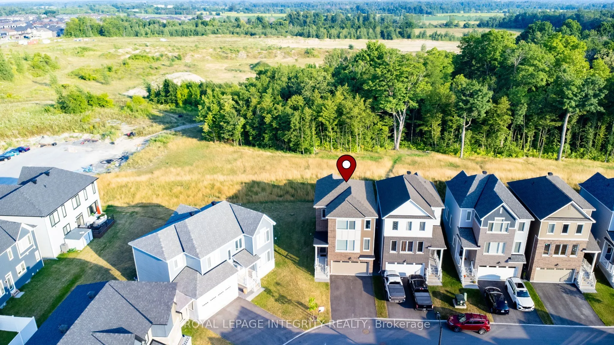 432 Appalachian Circle