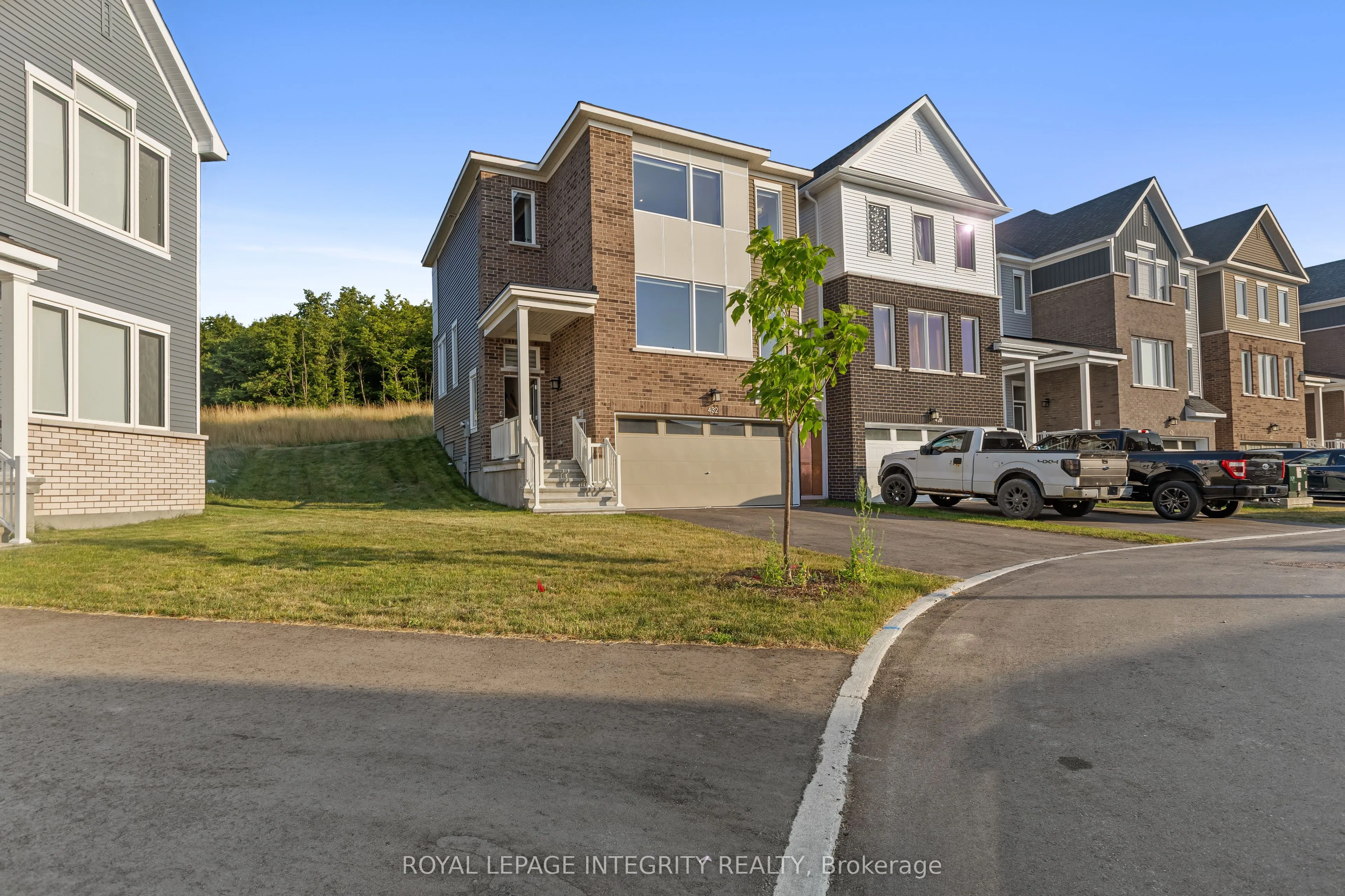432 Appalachian Circle
