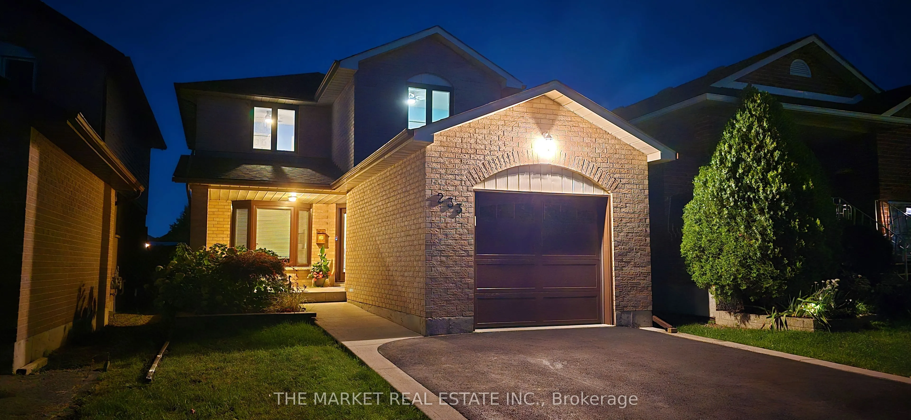 233 Acadia Drive