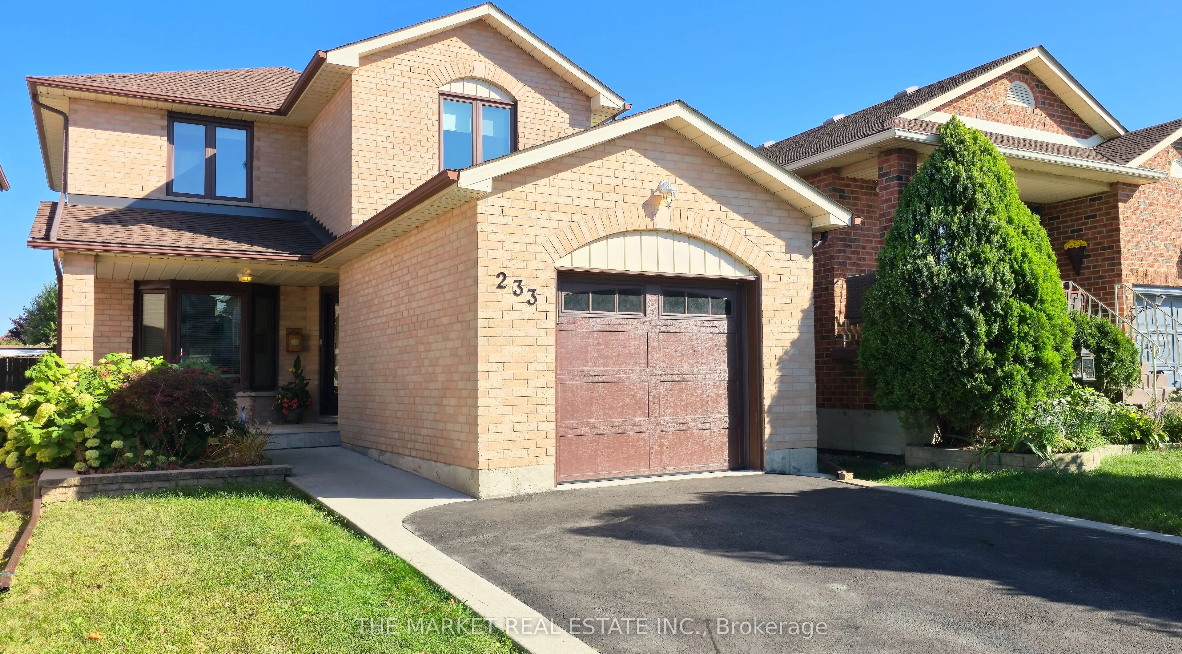 233 Acadia Drive