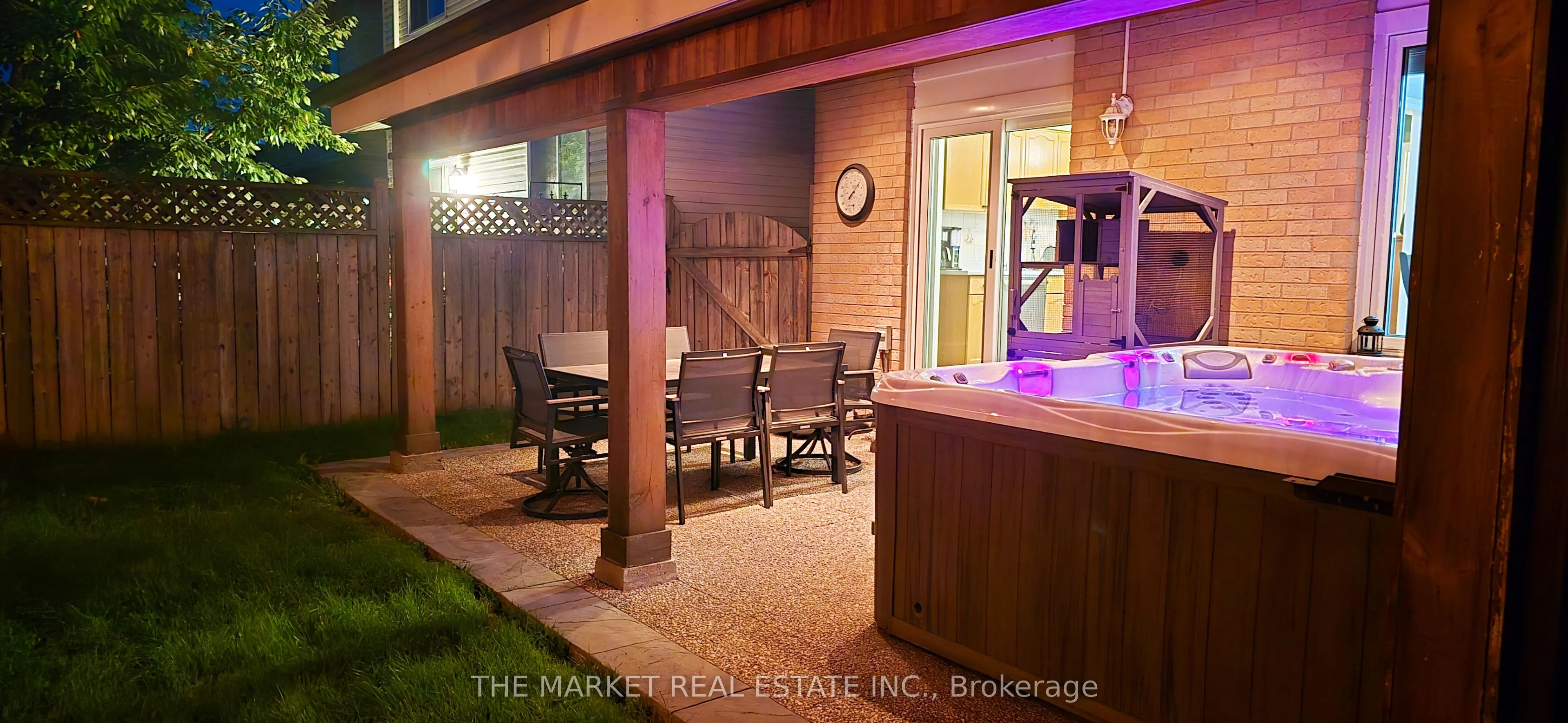 233 Acadia Drive