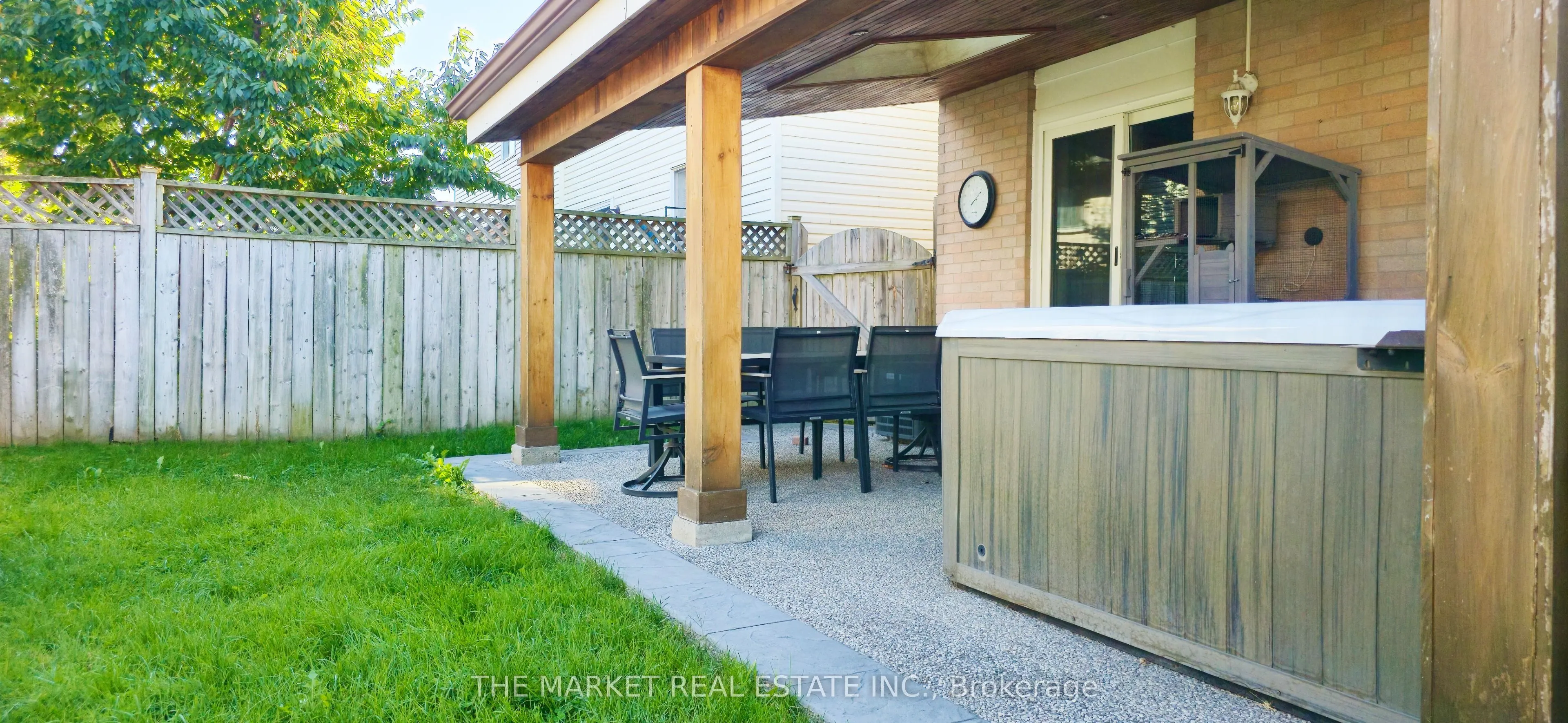 233 Acadia Drive