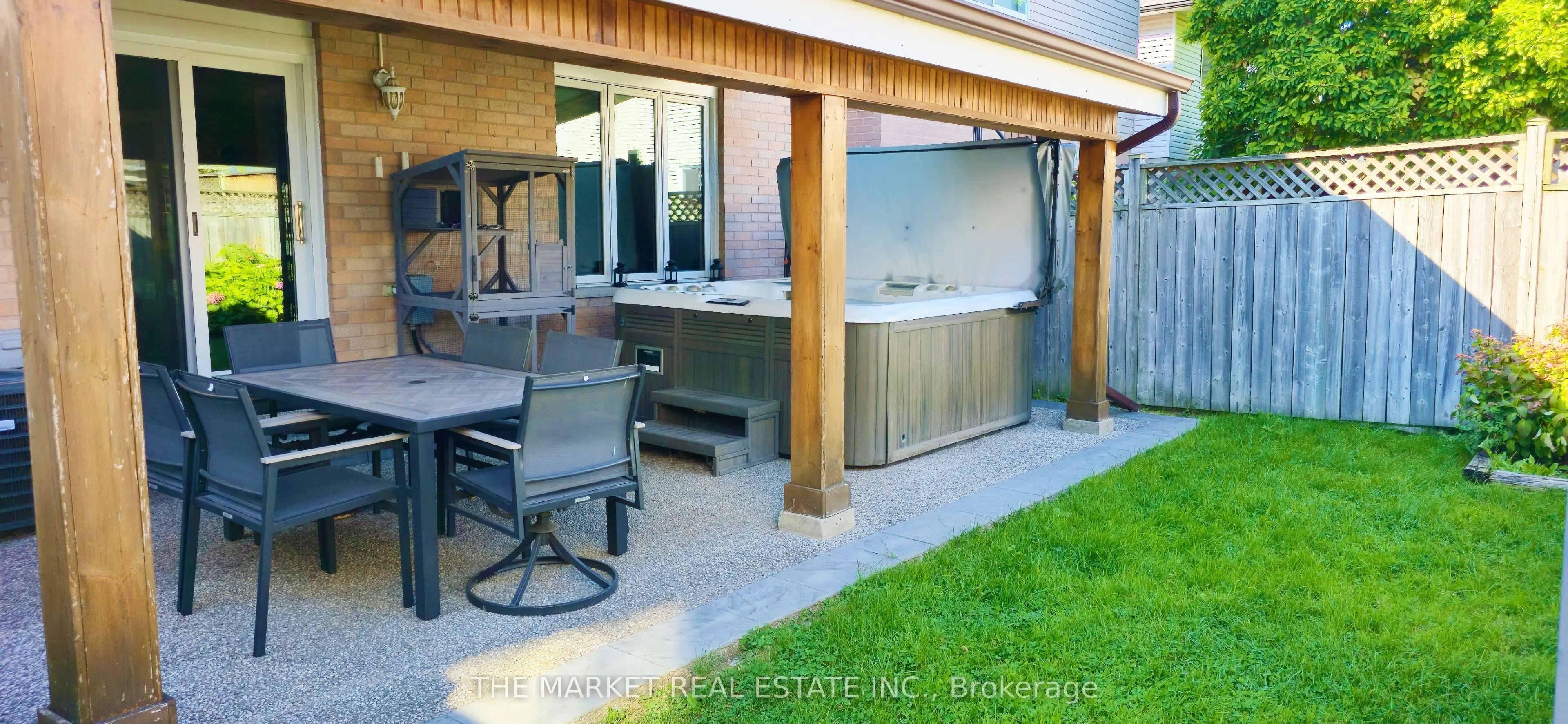 233 Acadia Drive