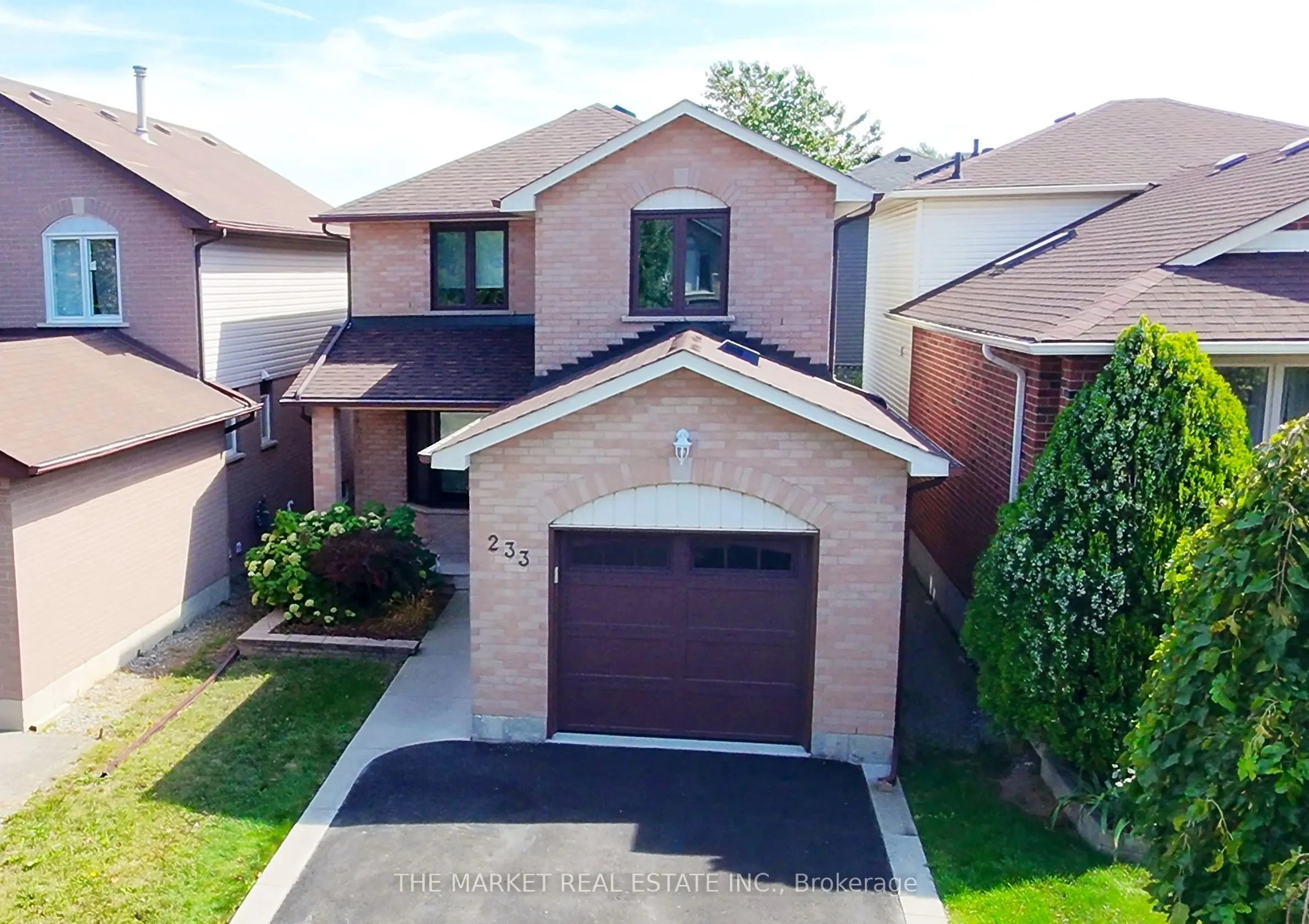 233 Acadia Drive