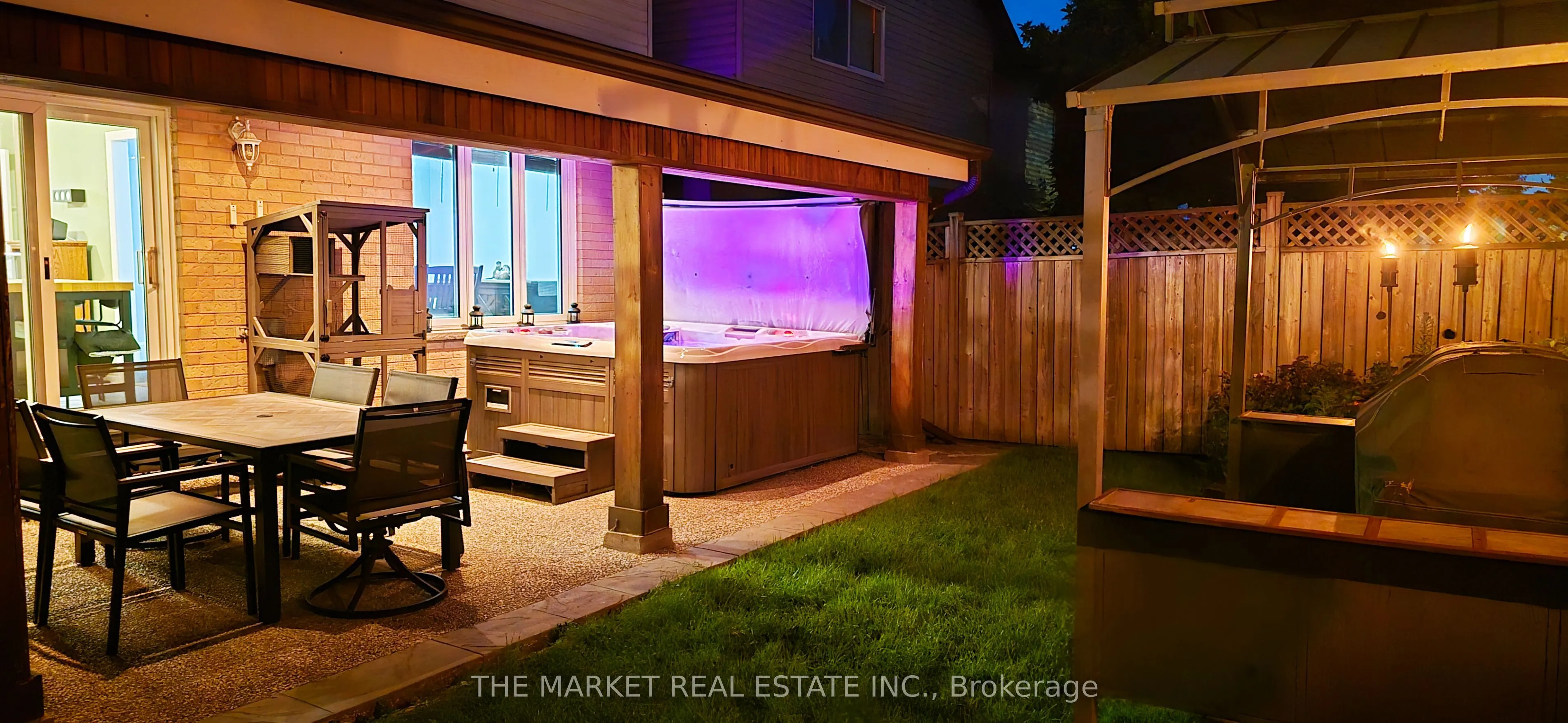 233 Acadia Drive