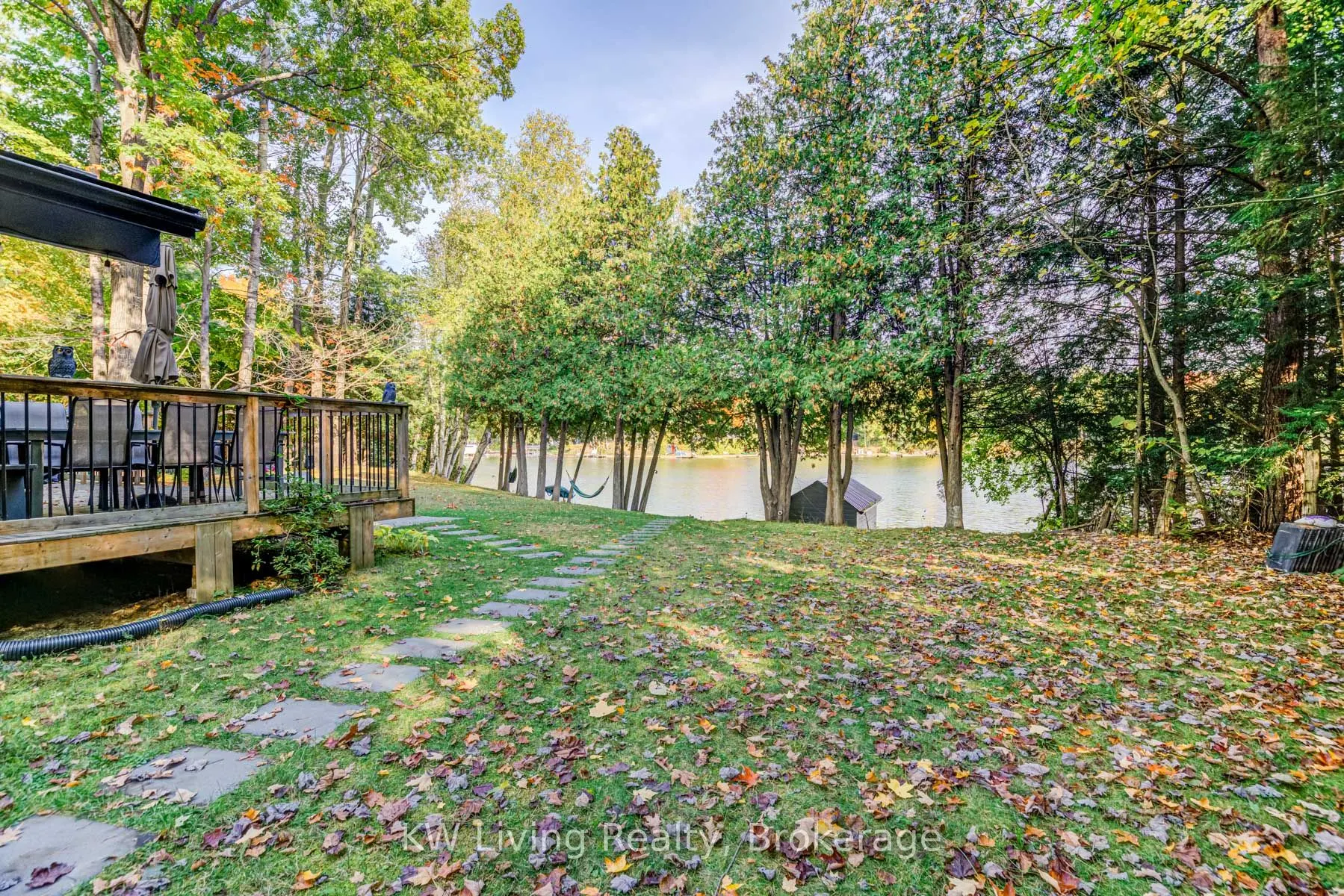 6 Cardinal Drive