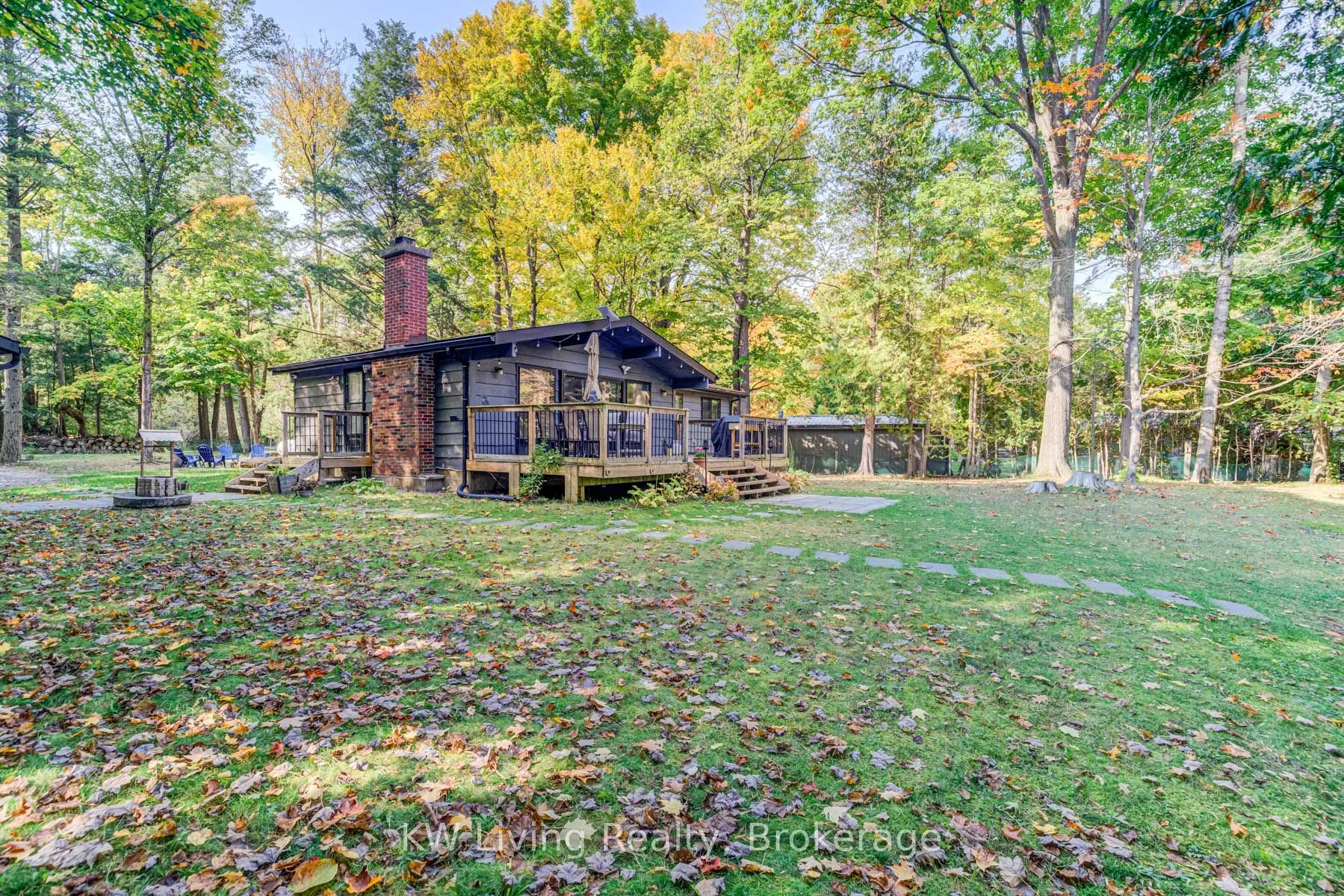 6 Cardinal Drive