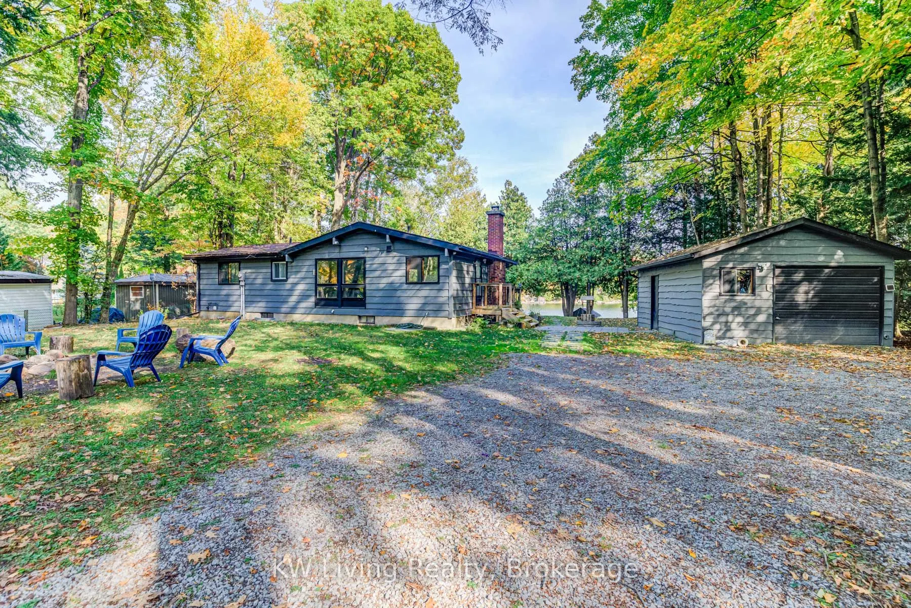 6 Cardinal Drive