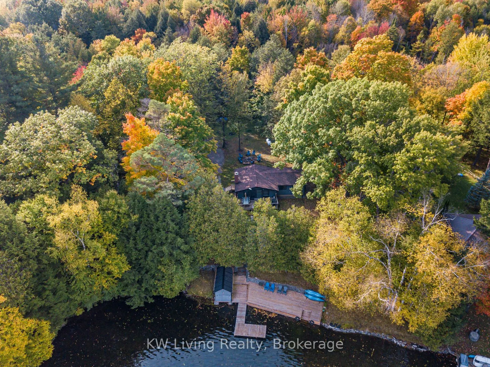 6 Cardinal Drive