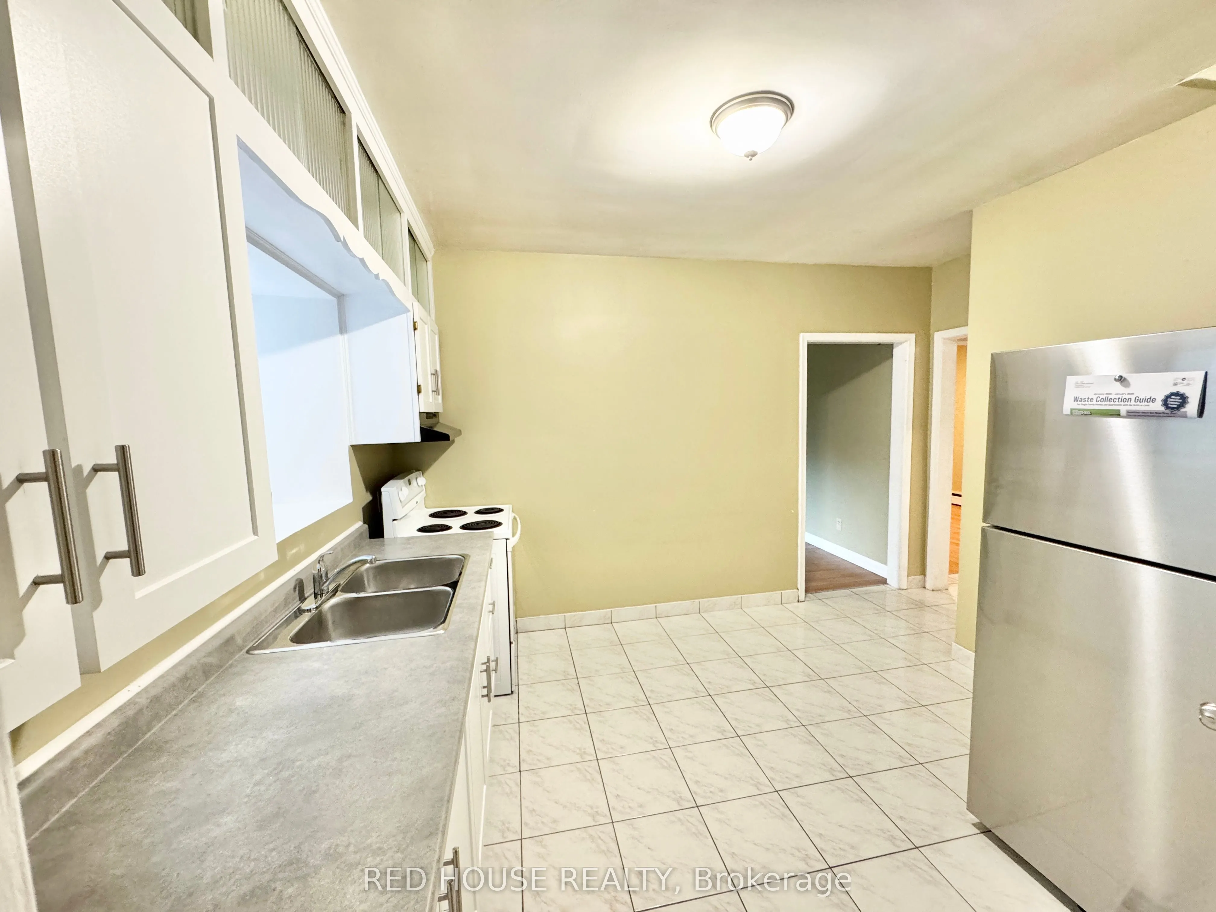 55 John Street, #3