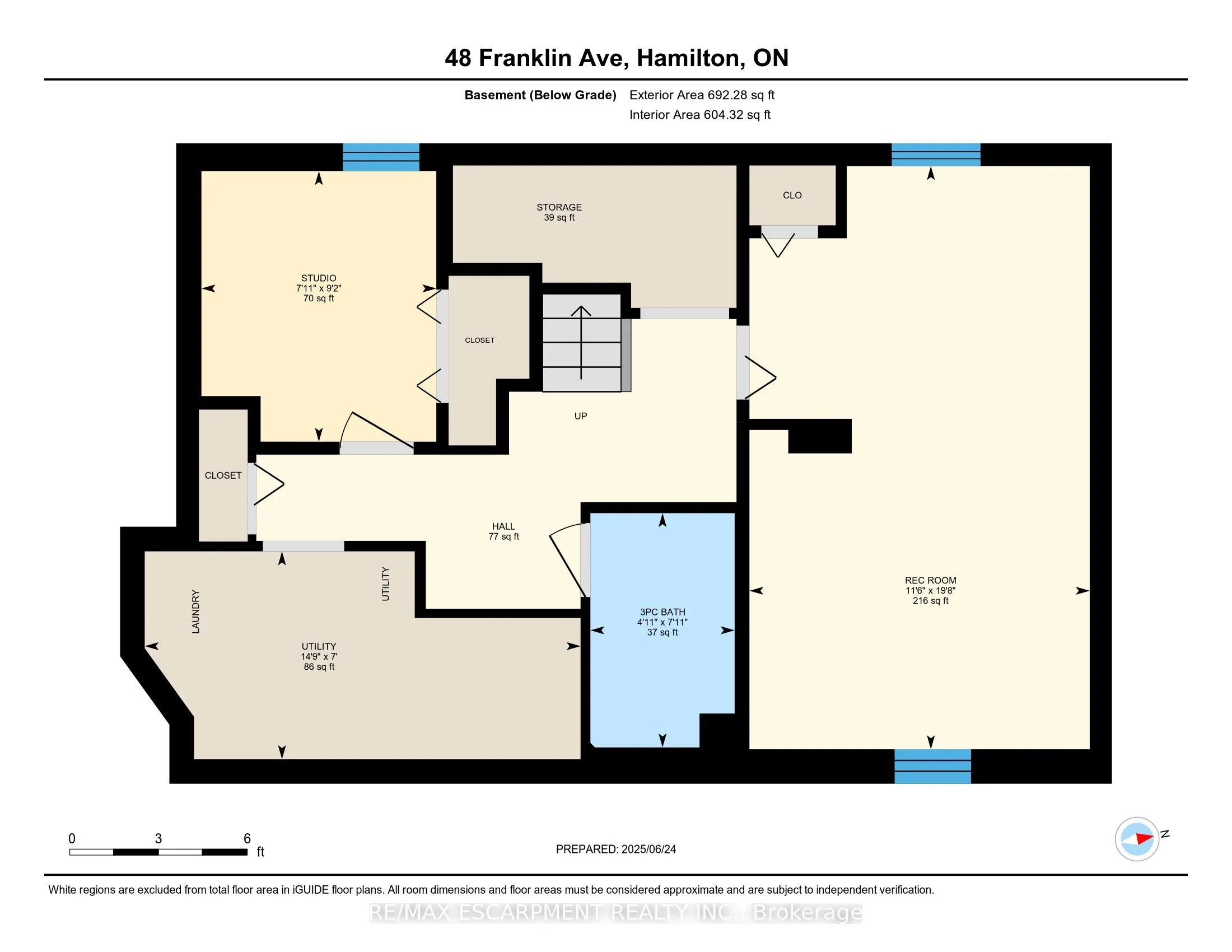 48 Franklin Avenue