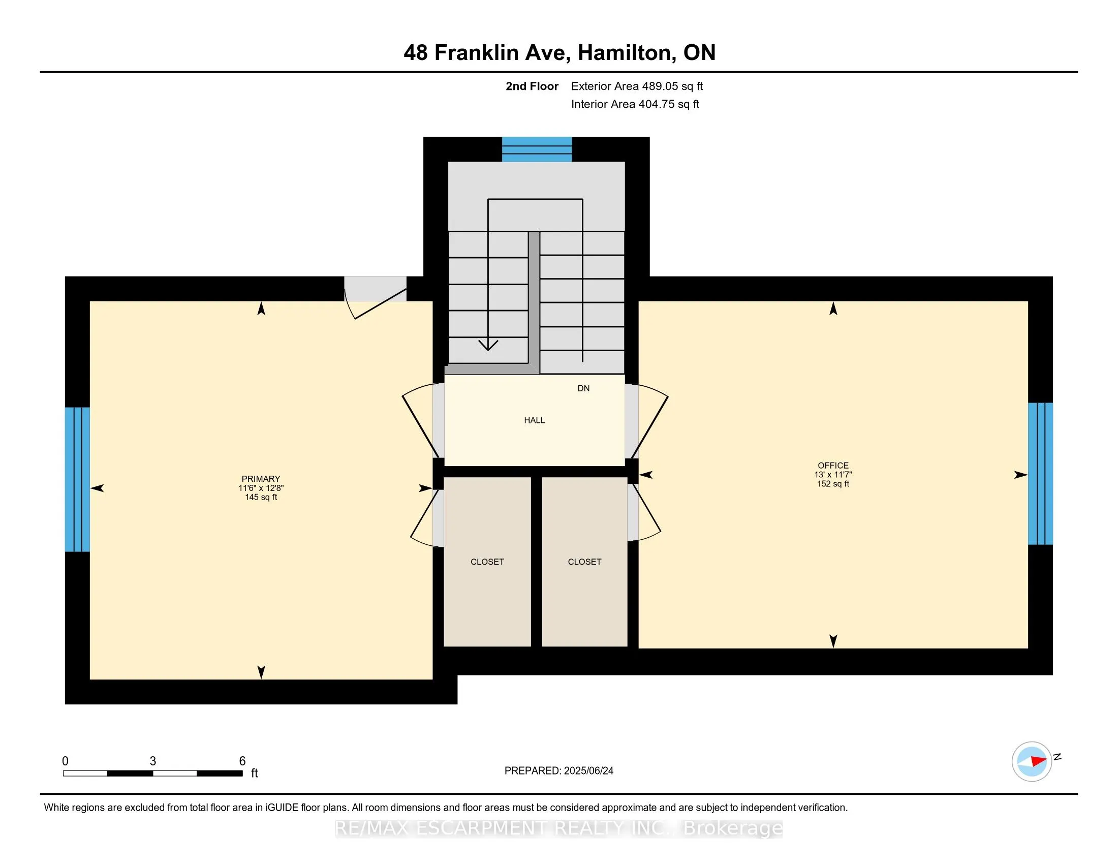 48 Franklin Avenue