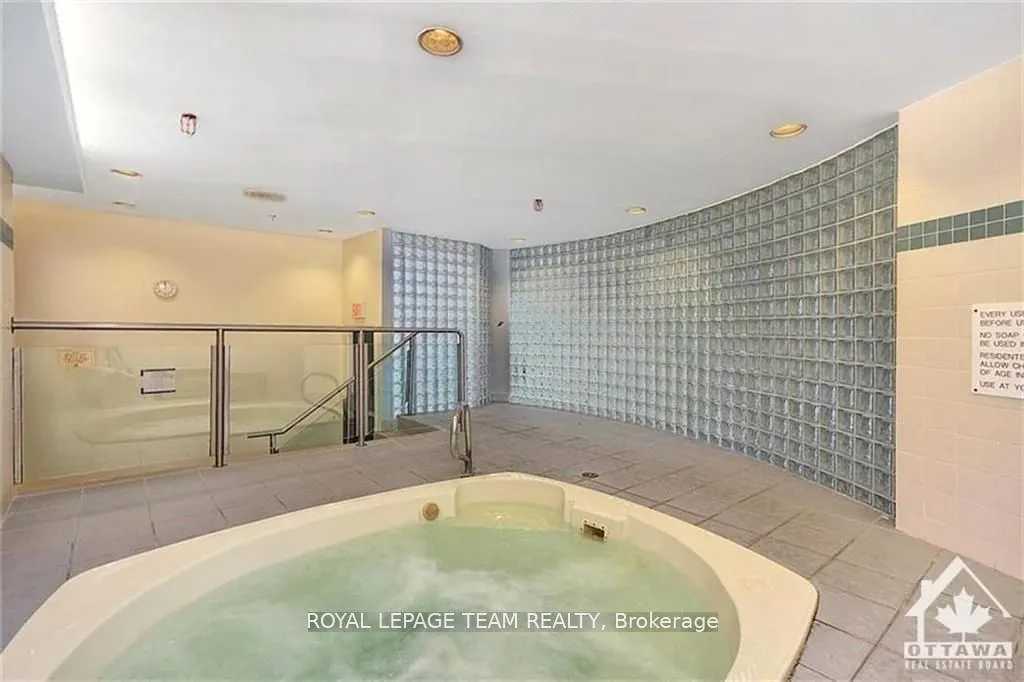 1025 Grenon Avenue, #1101