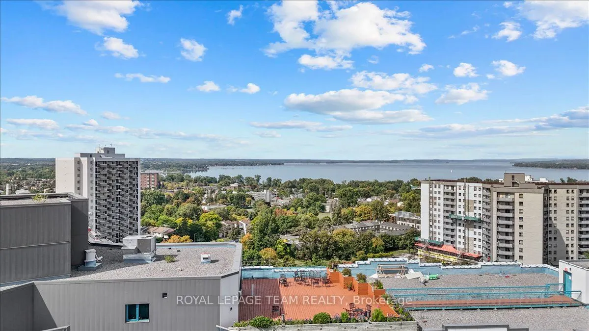 1025 Grenon Avenue, #1101
