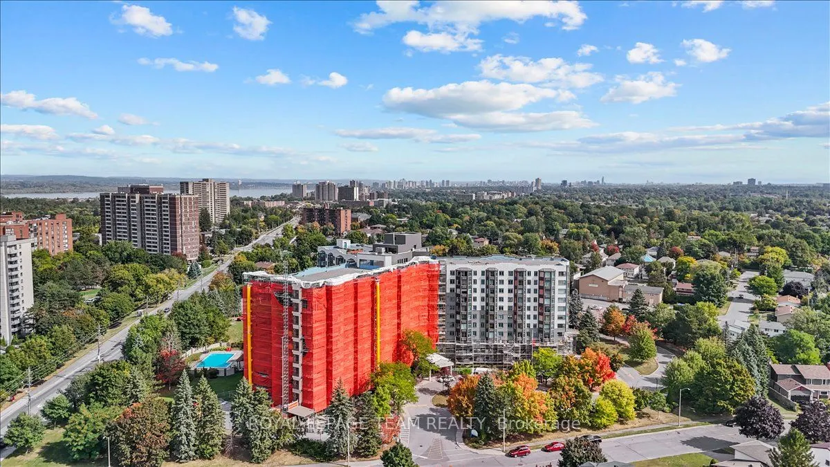 1025 Grenon Avenue, #1101