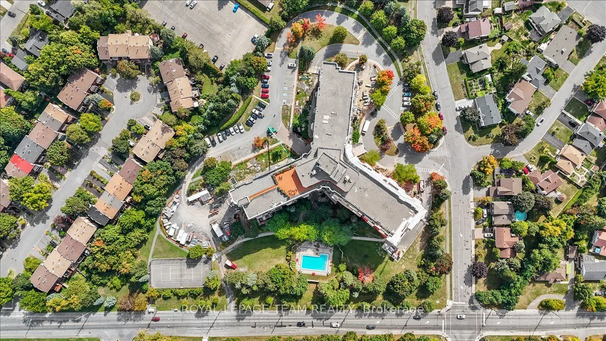 1025 Grenon Avenue, #1101