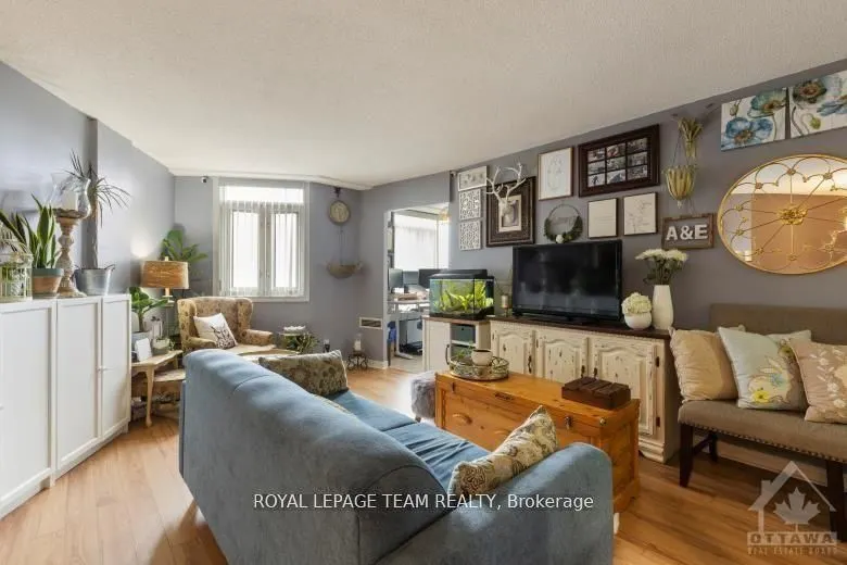 1025 Grenon Avenue, #1101
