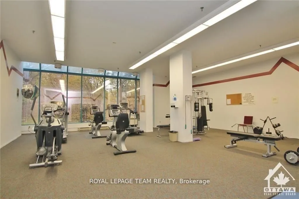 1025 Grenon Avenue, #1101