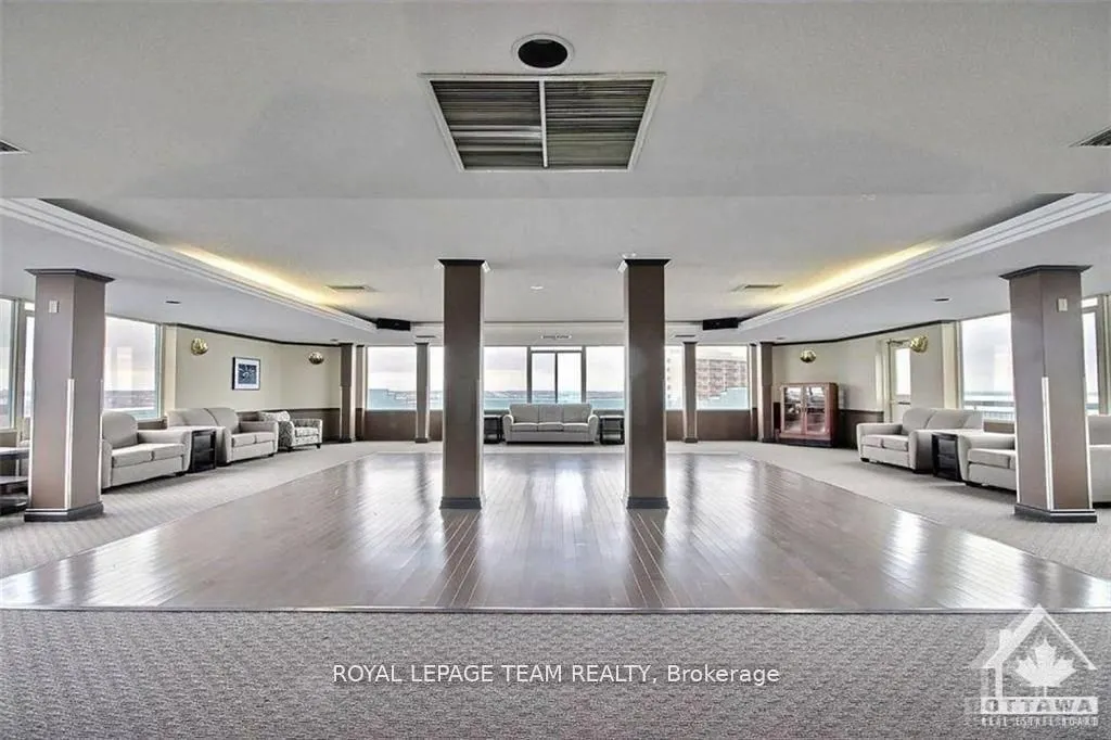 1025 Grenon Avenue, #1101