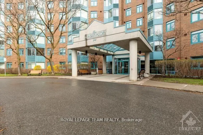 1025 Grenon Avenue, #1101
