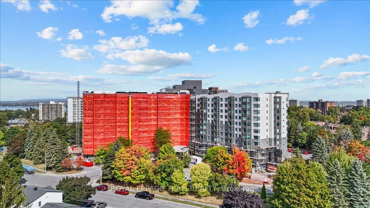 1025 Grenon Avenue, #1101