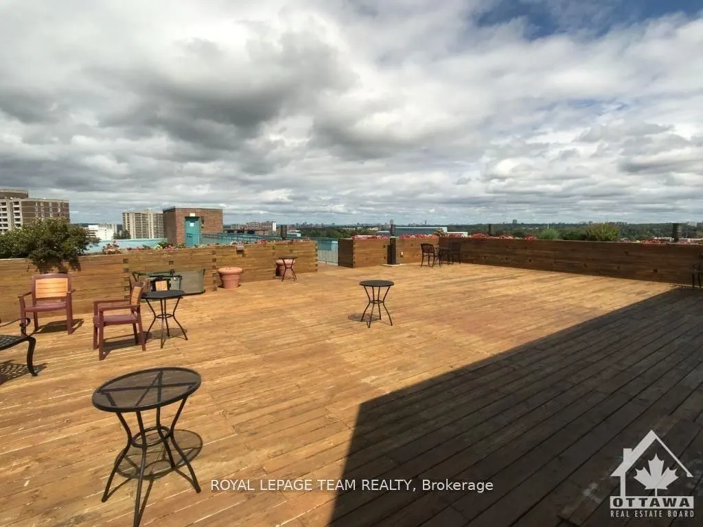 1025 Grenon Avenue, #1101