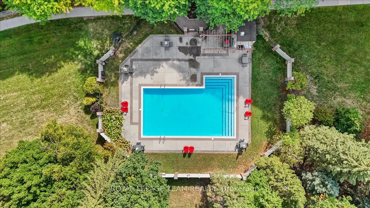 1025 Grenon Avenue, #1101