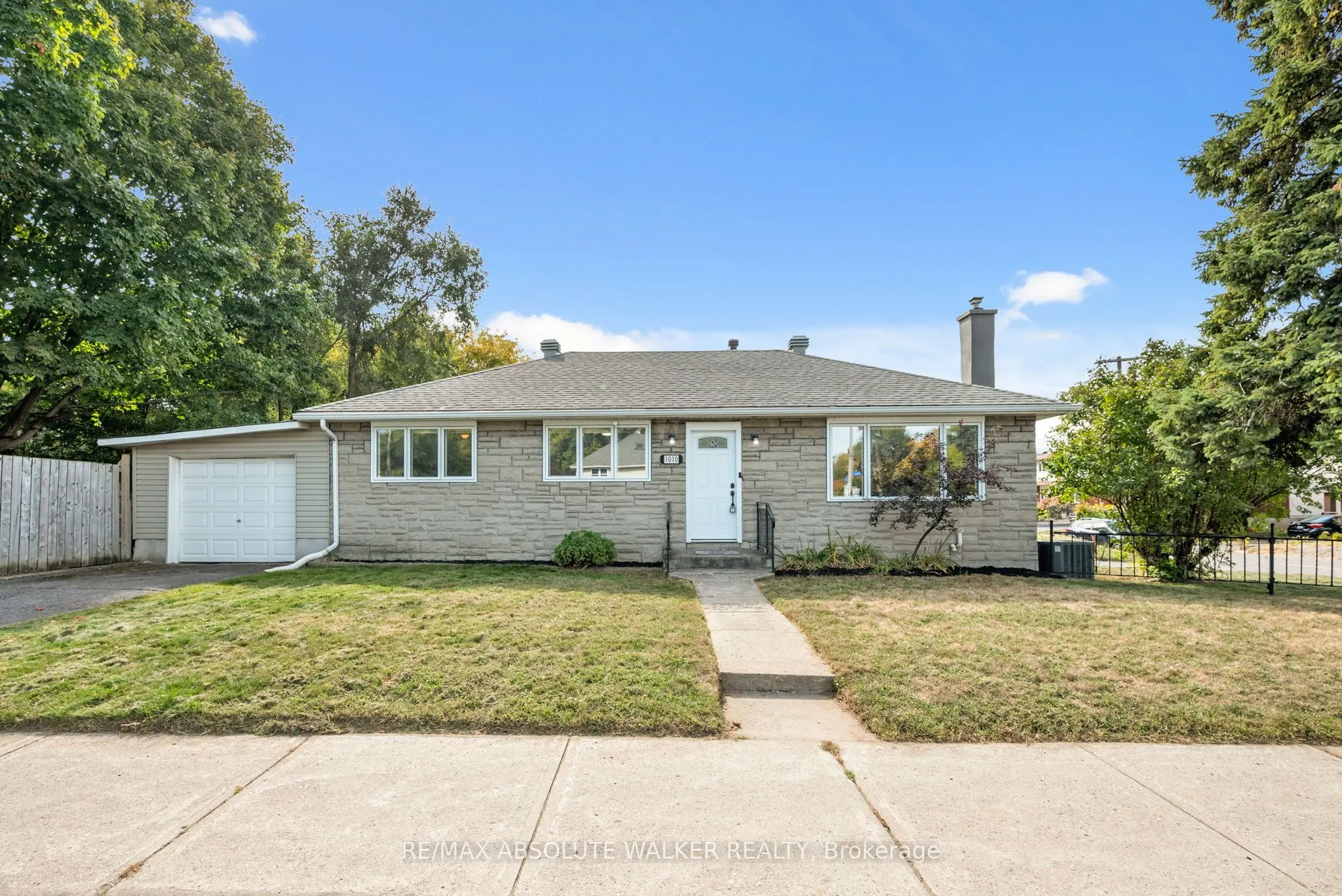 1010 Kirkwood Avenue
