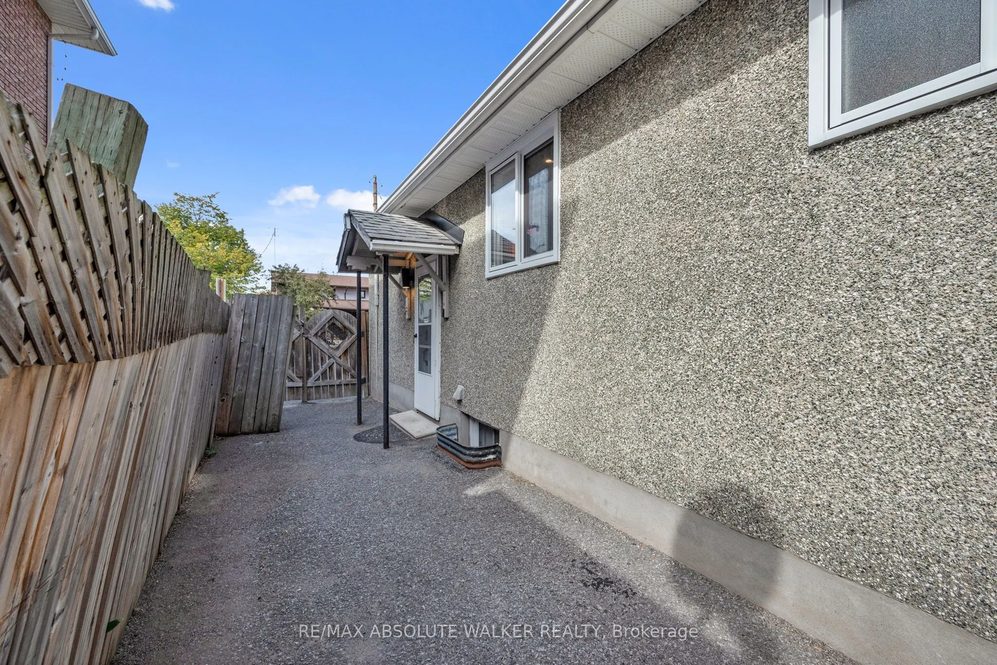 1010 Kirkwood Avenue