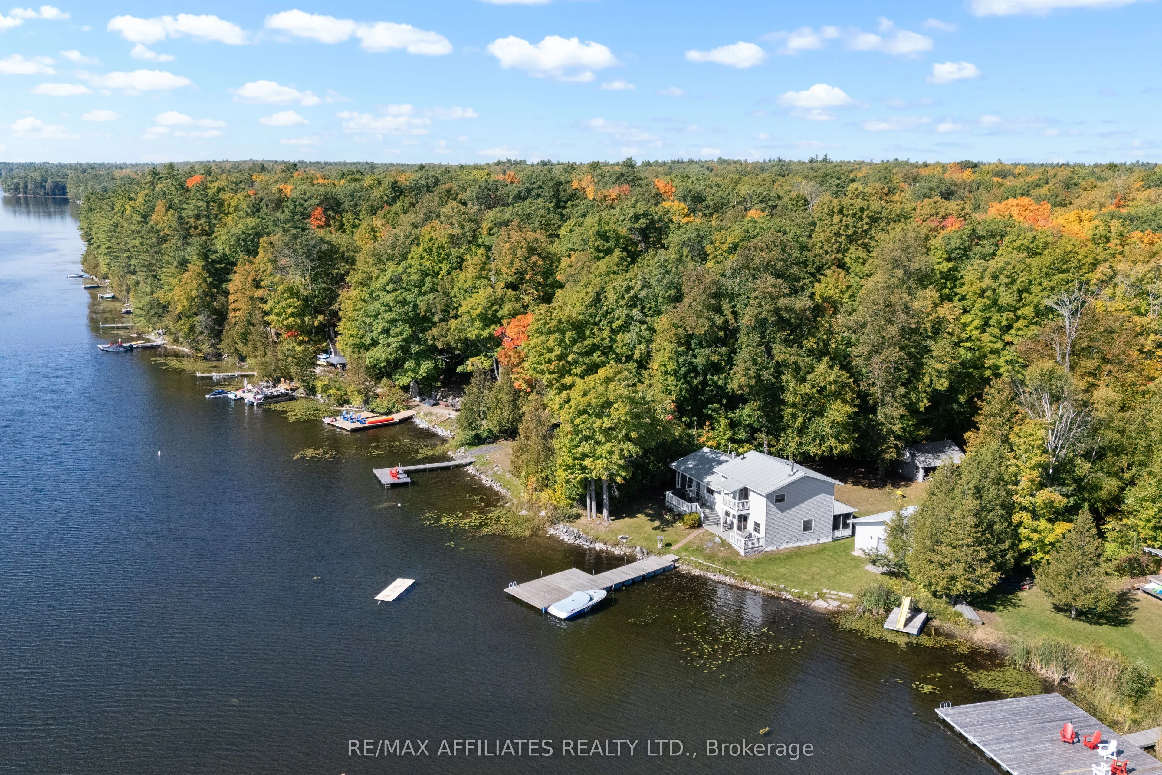363 Hardwood Ridge Road