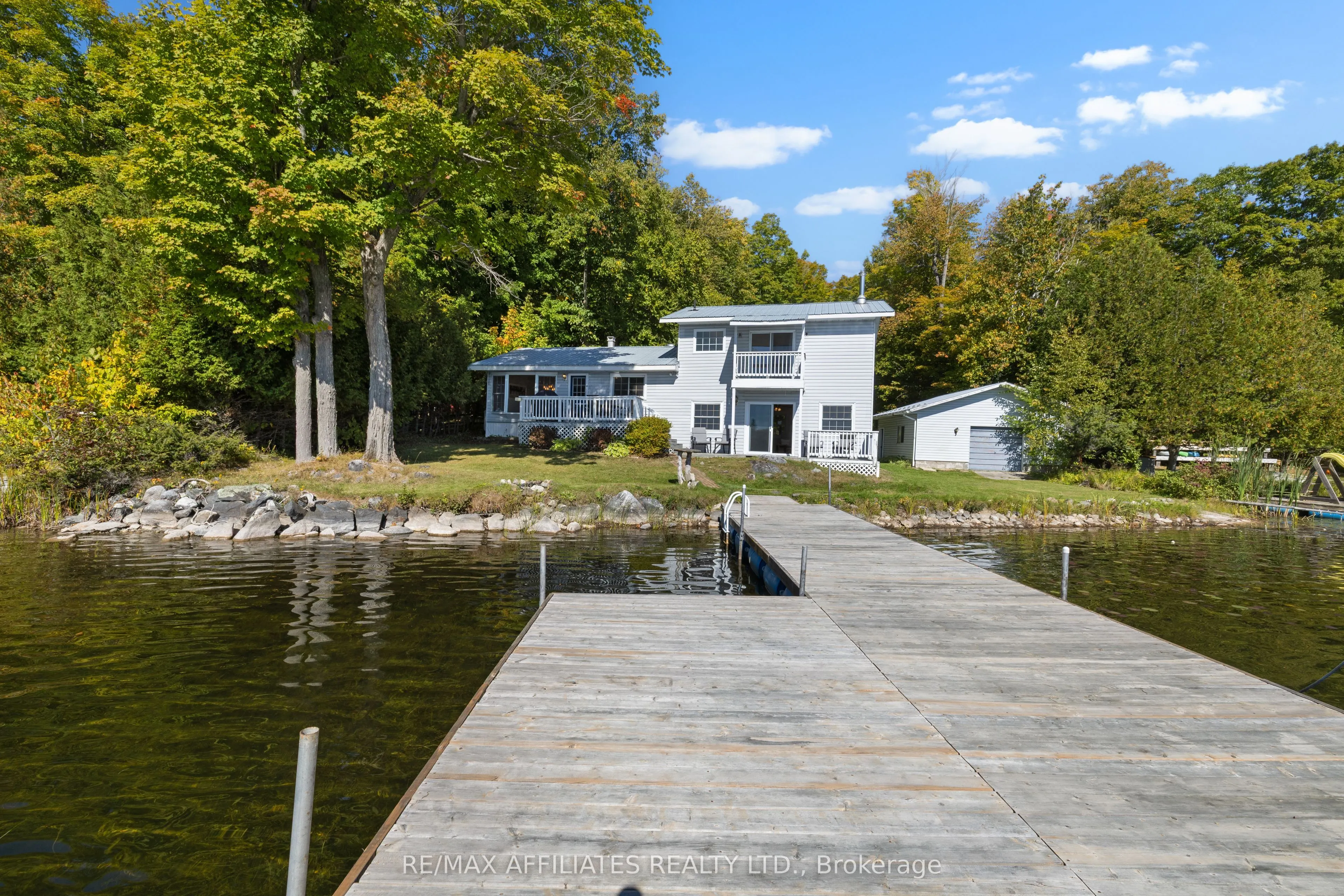 363 Hardwood Ridge Road